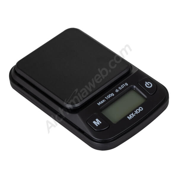 Báscula OnBalance Myco MX