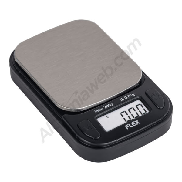 OnBalance Flex Waage