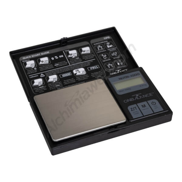 Balance OnBalance Nutri-1000