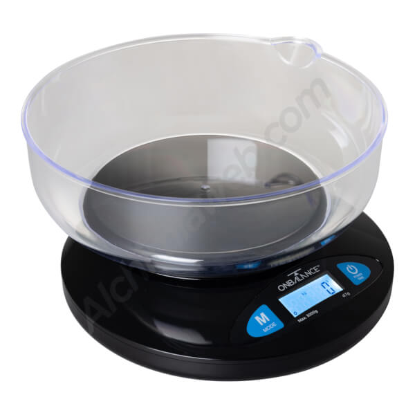 Báscula OnBalance KB-5000
