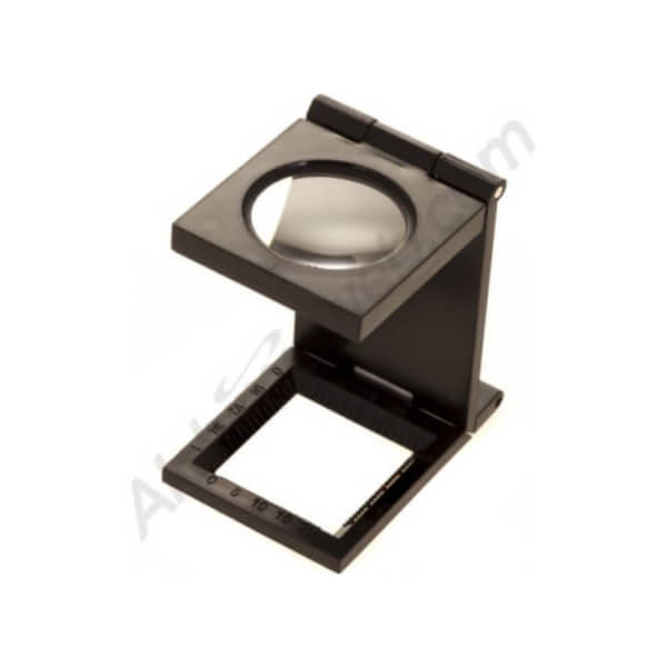 Loupe MAGNIFIER de 5 agrandissements 
