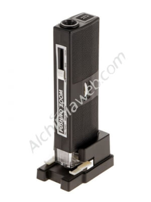 LUMAGNY 60x - 100x pocket microscope