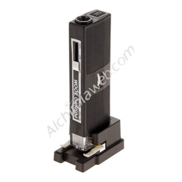 Microscopio LUMAGNY 60x -100x