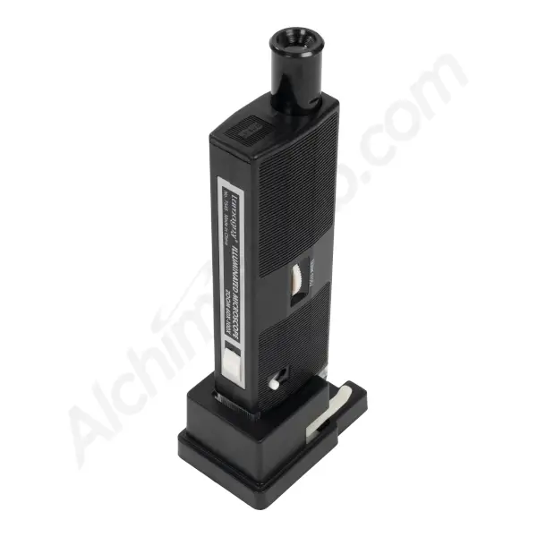 Microscopio Lupa Lumagny 60x100