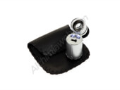 Pocket LED Microscope 