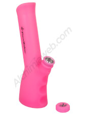 Kolt Silicone Bong by Piecemaker
