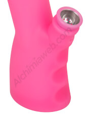 Kolt Silikonbong von Piecemaker