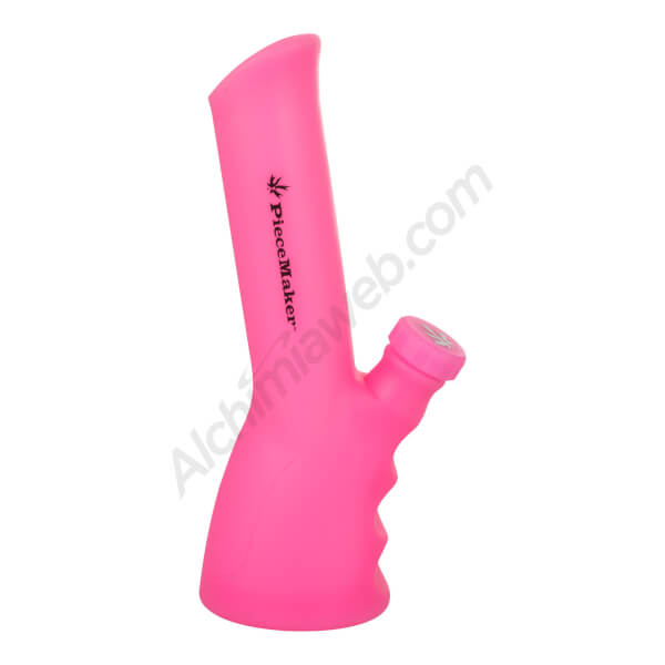 Kolt Silicone Bong by Piecemaker