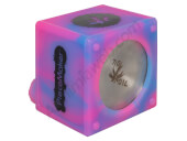Bong en silicone Kube – Piecemaker