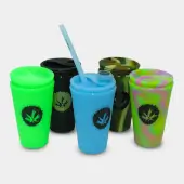 Bang en silicone Piecemaker Kommuter