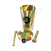Bang en silicone Piecemaker Kommuter