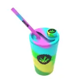 Piecemaker Kommuter Silicone Bong