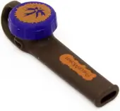 Pipe en silicone Karma Go! - Piecemaker