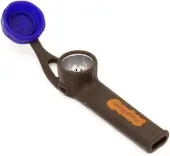 Pipe en silicone Karma Go! - Piecemaker
