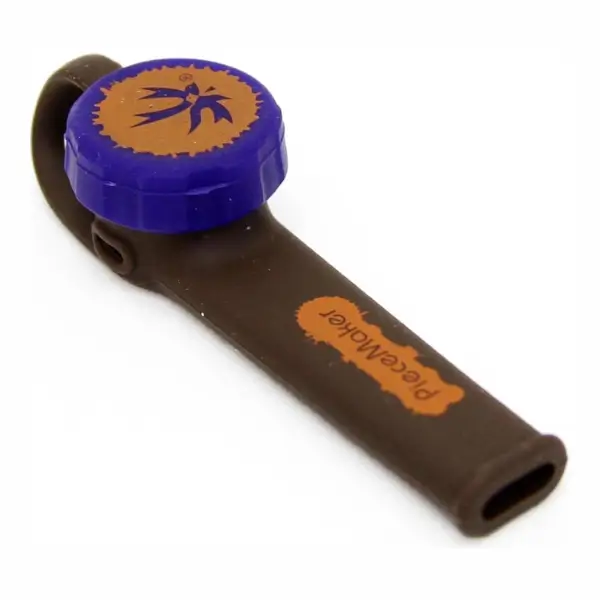 Piecemaker Karma Go! Silicone Pipe