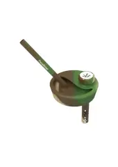 Kommuter Lid – Turn your cup into a bong