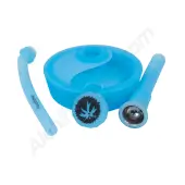 Kommuter Lid – Turn your cup into a bong