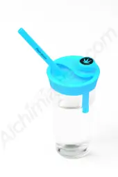 Kommuter Lid – Turn your cup into a bong