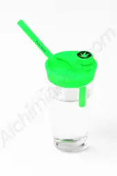 Kommuter Lid – Turn your cup into a bong