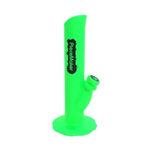 Silikon-Bong Kermit – Piecemaker
