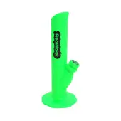 Kermit Silicone Water Pipe – Piecemaker