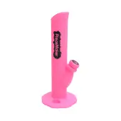 Kermit Silicone Water Pipe – Piecemaker