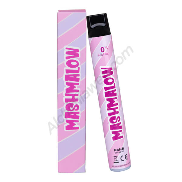 WPuff Marshmallow de Liquideo