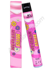 Erdbeere Eiscreme Vape von Liquideo