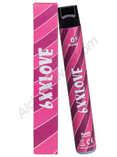 Vaper 6XX LOVE de Liquideo