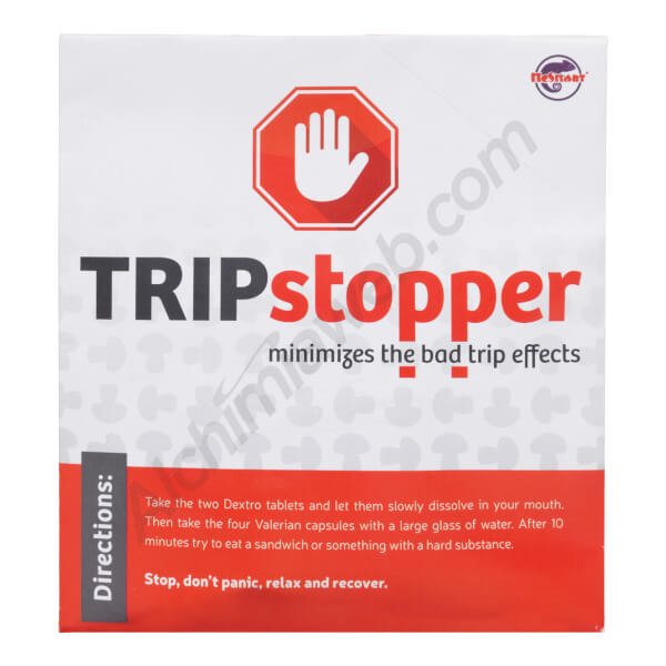 Bad Trip Stopper
