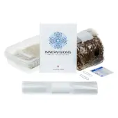 Kit de culture de champignons Psilocybe B+ - Innervisions