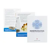 Psilocybe B+ mushrooms growing kit - Innervisions