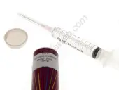 Jeringa de esporas de Setas Alucinógenas 10 ml