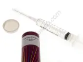 Jeringa de esporas de Setas Alucinógenas 10 ml