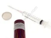 Jeringa de esporas de Setas Alucinógenas 10 ml