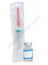 Vial de esporas de Setas alucinógenas 10ml