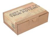 Test de Psilocybine PSILO-Qtest - Miraculix