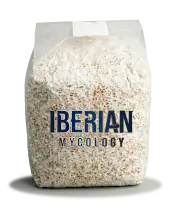Golden Teacher Grow Bag