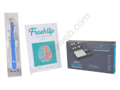 Onbalance Myco Scale + Scalpel for Microdosing
