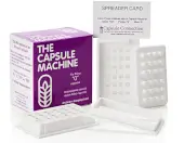 Capsule Filler 0 size