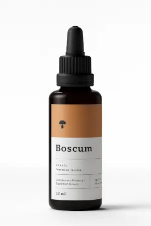 Reishi Extract