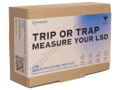 Test de LSD QTest de Miraculix 