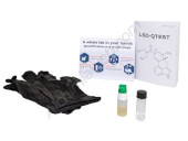 Test de LSD QTest de Miraculix 