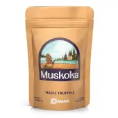 Truffes magiques Muskoka