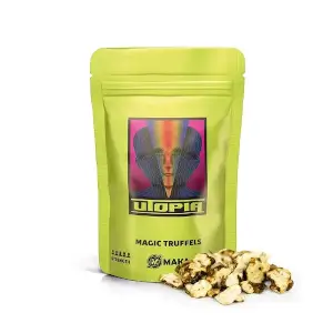 Utopia-Magietrüffel