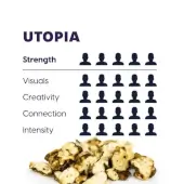 Utopia-Magietrüffel