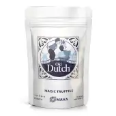 Trufas mágicas Old Dutch 