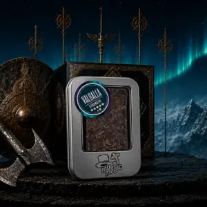 Trufas mágicas Valhalla