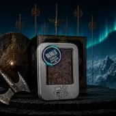 Valhalla magic truffles