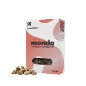 Magic truffles Pajaritos